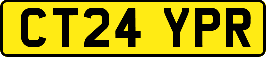 CT24YPR