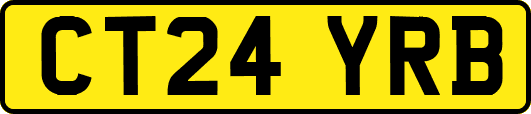 CT24YRB