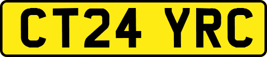 CT24YRC