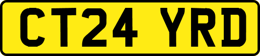 CT24YRD