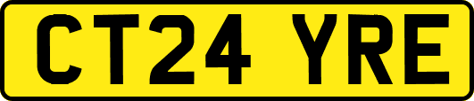 CT24YRE