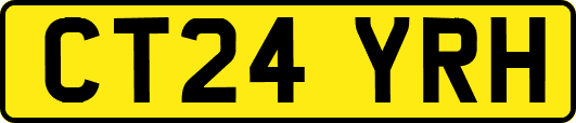 CT24YRH