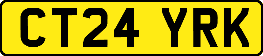 CT24YRK