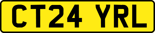 CT24YRL