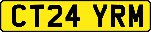 CT24YRM