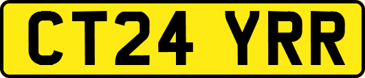 CT24YRR