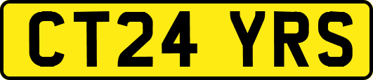 CT24YRS