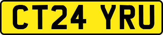CT24YRU