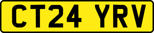 CT24YRV