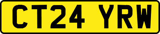 CT24YRW