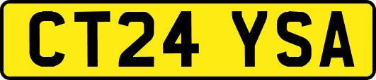 CT24YSA