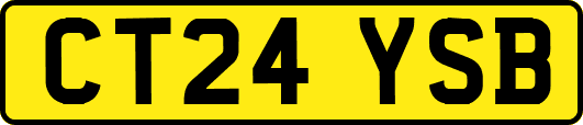 CT24YSB
