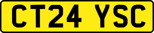 CT24YSC