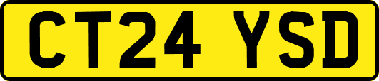 CT24YSD