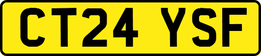CT24YSF
