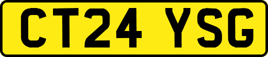 CT24YSG