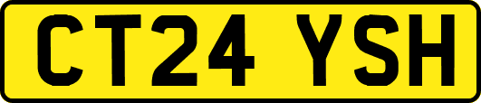 CT24YSH