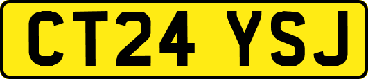 CT24YSJ