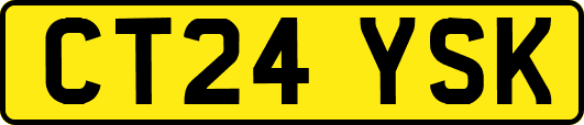 CT24YSK