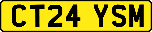 CT24YSM