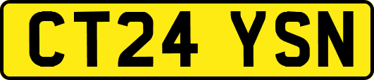 CT24YSN
