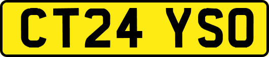 CT24YSO