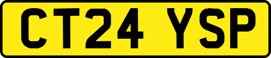 CT24YSP