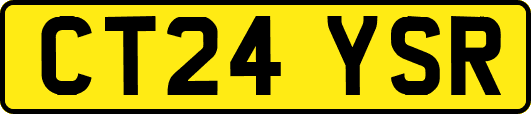 CT24YSR