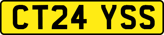 CT24YSS