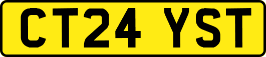 CT24YST