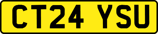 CT24YSU