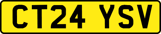 CT24YSV