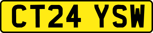 CT24YSW
