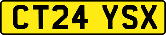 CT24YSX