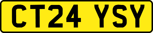 CT24YSY