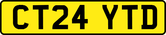 CT24YTD