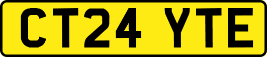 CT24YTE