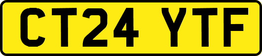 CT24YTF