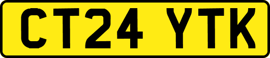 CT24YTK