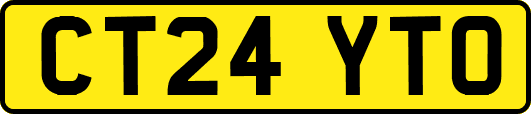CT24YTO