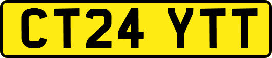 CT24YTT
