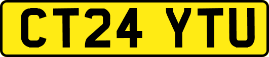 CT24YTU