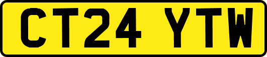 CT24YTW