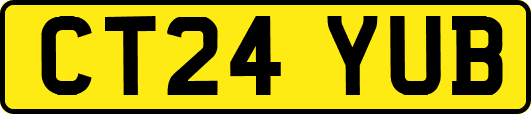 CT24YUB
