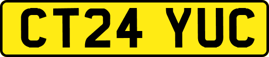 CT24YUC
