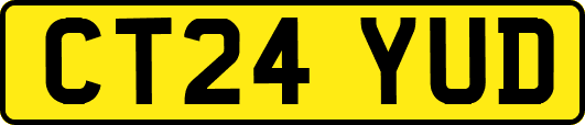 CT24YUD