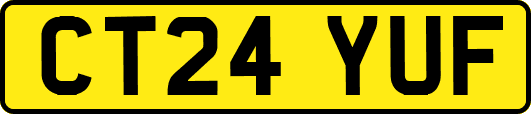 CT24YUF
