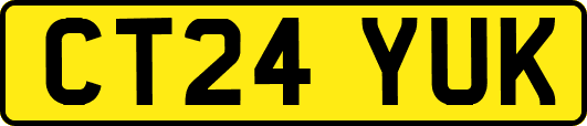 CT24YUK