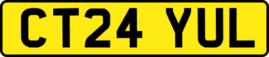 CT24YUL