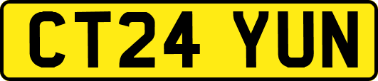 CT24YUN